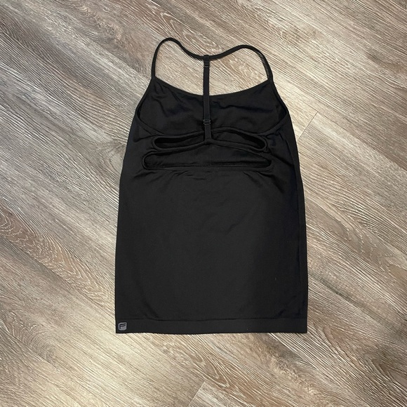 2 for $15 👟 Fabletics Mandy Seamless Tank - Picture 4 of 9